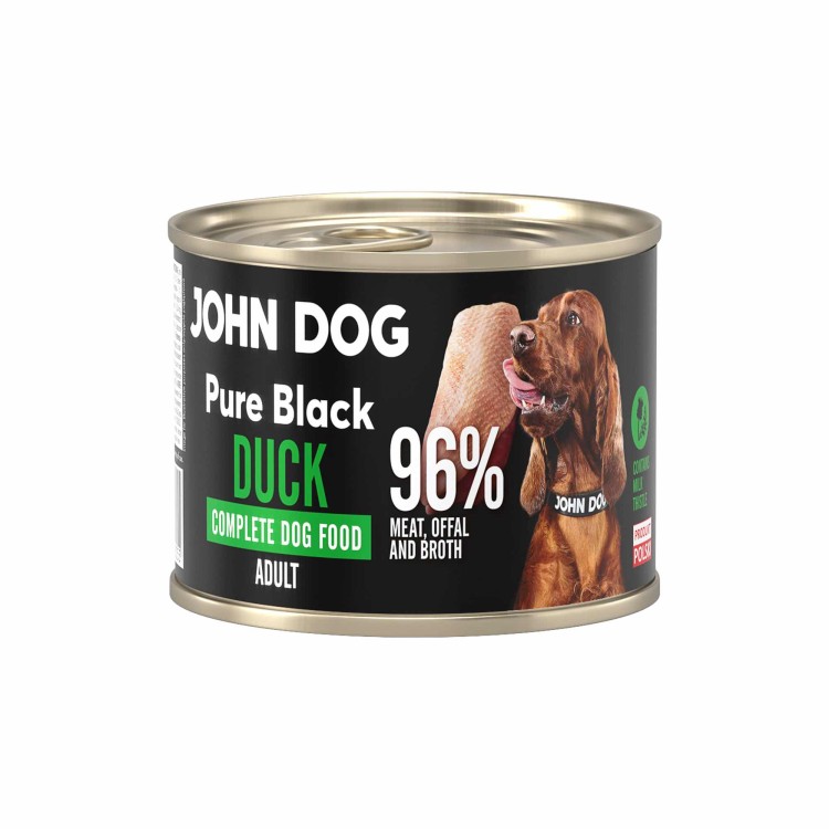 John-Dog-karma-mokra-dla-psa-Pure-Black-kaczka-200g.jpg