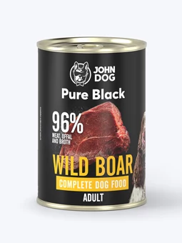 Karma-mokra-dla-psa-monobialkowa-hipoalergiczna-john-dog-dzik-pure-black (1).webp