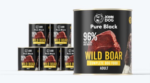 Karma-mokra-dla-psa-monobialkowa-hipoalergiczna-john-dog-dzik-pure-black (1).jpg
