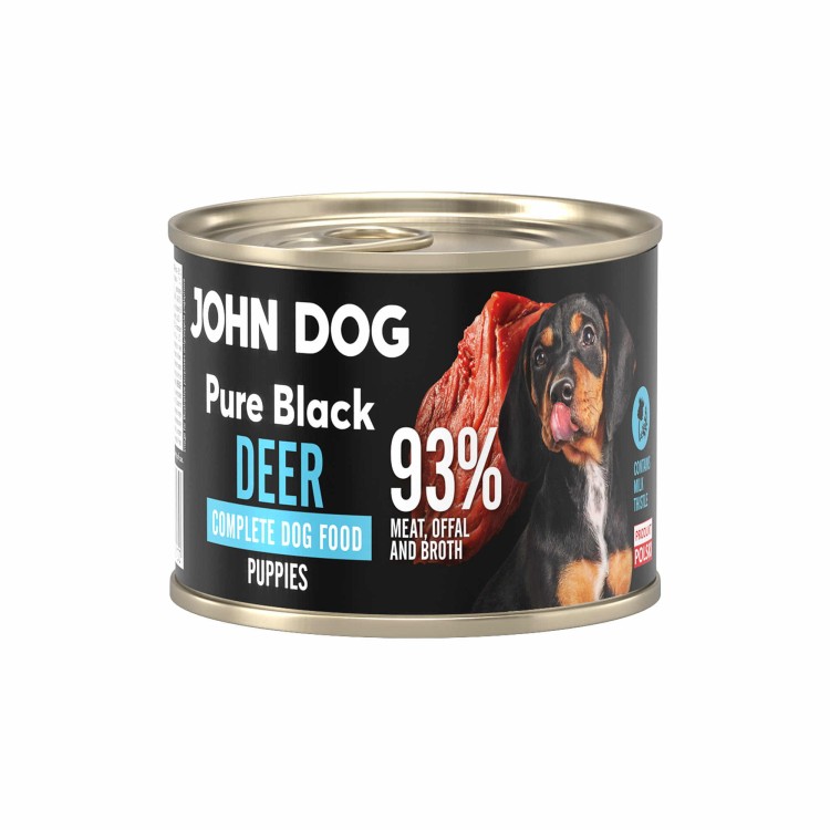 karma-mokra-dla-psa-john-dog-jelen-pure-black-hipoalergiczna (1).jpg