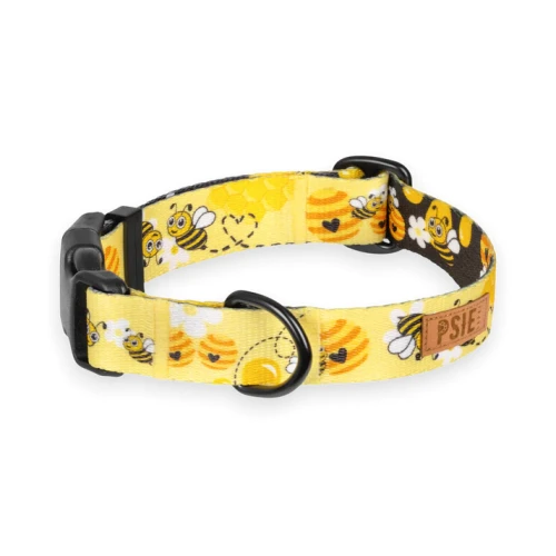 zolta-obroza-dla-psa-we-wzorki (1).webp