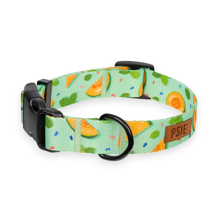 obroza-dla-dużego-psa-zielona-w-owoce (1).webp