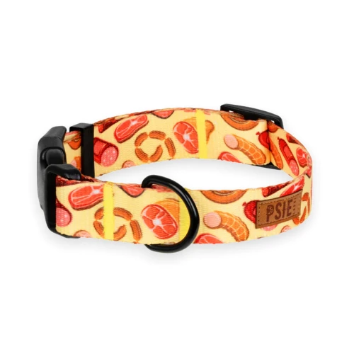 obroza-dla-psa-pomaranczowa-w-szynke-regulowana (1).webp