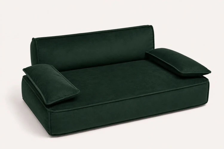legowisko-ortopedyczne-dla-psa-ersal-velur-zielone (3).webp