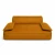 legowisko ortopedyczne wersal velur mustard (3).webp