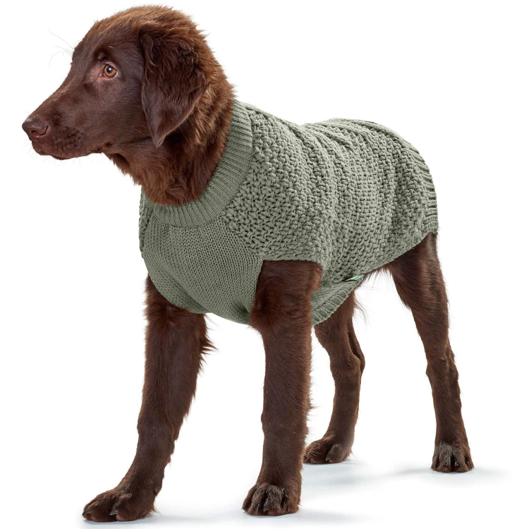 Hunter-Sweterek-dla-psa-Malmo-khaki_2.jpg