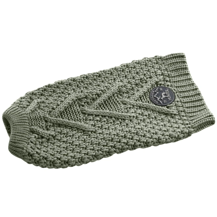 Hunter-Sweterek-dla-psa-Malmo-khaki_4.jpg