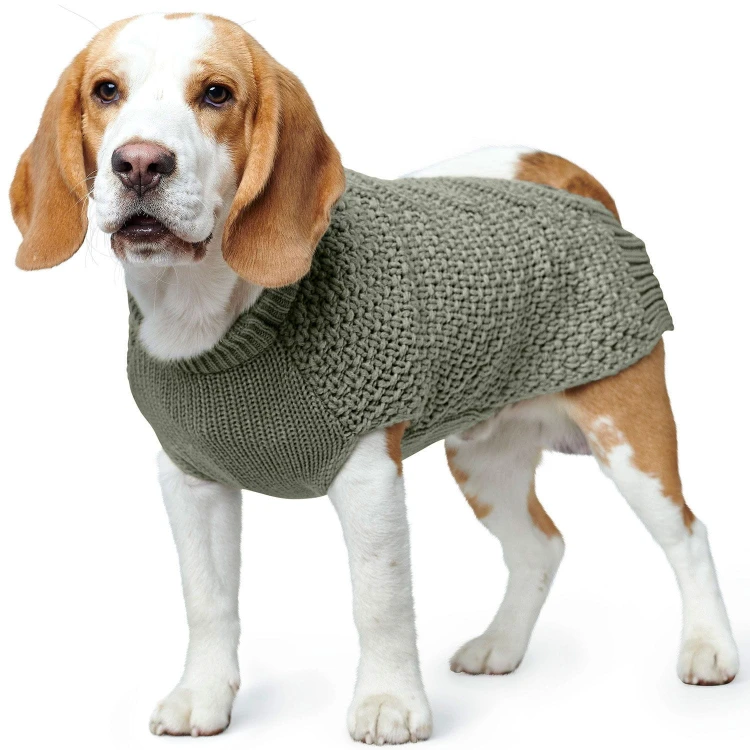 Hunter-Sweterek-dla-psa-Malmo-khaki_7.jpg
