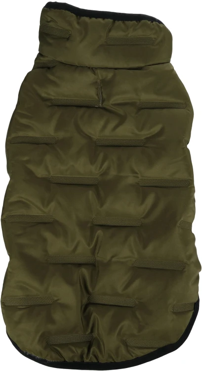 Flamingo-Kurtka-dla-psa-Bosso-zielona.-Material-poliester.-Mozna-prac-w-temperaturze-30C.-Zapiecie-na-rzep-w-okolicy-brzucha-i-szyi.-Ze-stojka-dla-lepszej-ochrony-i-otworem-na-podpiecie-obrozy._5.jpg