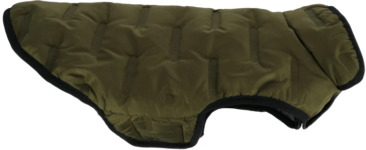 Flamingo-Kurtka-dla-psa-Bosso-zielona.-Material-poliester.-Mozna-prac-w-temperaturze-30C.-Zapiecie-na-rzep-w-okolicy-brzucha-i-szyi.-Ze-stojka-dla-lepszej-ochrony-i-otworem-na-podpiecie-obrozy.jpg