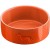 Hunter-Miska-ceramiczna-dla-psa-Glazed-pomaranczowa.jpg