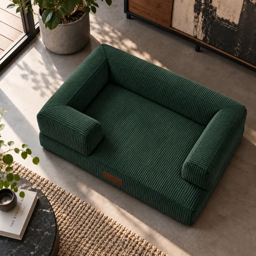 sofa-ortopedyczna-dla-psa-butelkowa-zielen (2).webp