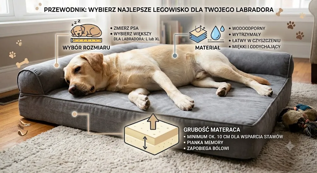 legowisko-dla-labradora